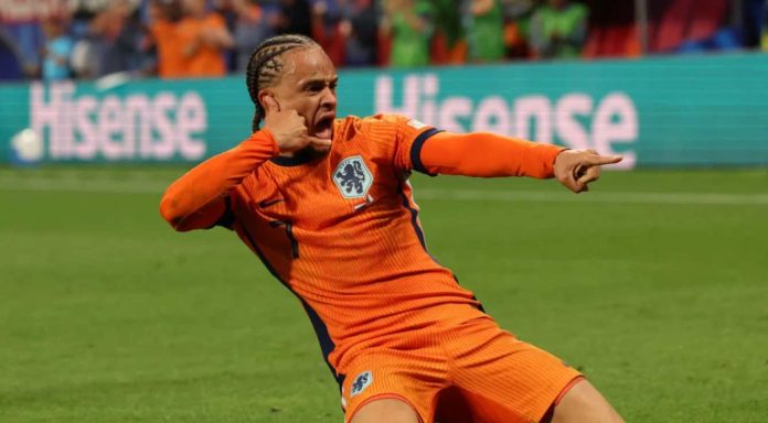 Xavi Simons