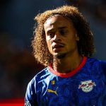 Xavi Simons menarik minat Chelsea