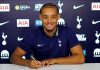 Xavi Simons resmi gabung Tottenham Hotspur