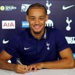 Xavi Simons resmi gabung Tottenham Hotspur