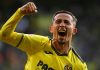 Yeremy Pino pemain Villarreal incaran Crystal Palace untuk gantikan Eberechi Eze