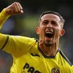 Yeremy Pino pemain Villarreal incaran Crystal Palace untuk gantikan Eberechi Eze