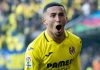 Yeremy Pino resmi gabung Crystal Palace