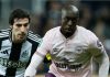 Yoane Wissa dibayang-bayangi Sandro Tonali