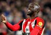 Yoane Wissa pemain Brentford