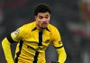 Zachary Athekame pemain Young Boys incaran AC Milan