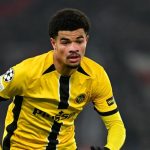 Zachary Athekame pemain Young Boys incaran AC Milan