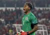 Zion Suzuki kiper Parma incaran Manchester United