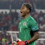 Zion Suzuki kiper Parma incaran Manchester United