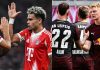 Prediksi Bayern Munchen vs RB Leipzig di pekan 1 Bundesliga 2025-2026 - Head to head, kondisi tim, susunan pemain dan prediksi skor