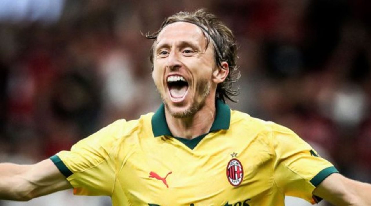 AC Milan vs Bologna - Serie A 2025-2026