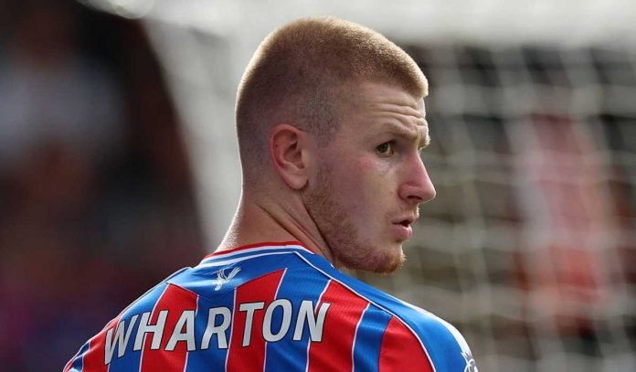 Adam Wharton hanya bersedia transfer usai Piala Dunia Adam Wharton hanya bersedia transfer usai Piala Dunia
