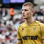 Adam Wharton jadi salah satu target transfer Manchester United