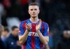 Adam Wharton pemain Crystal Palace diincar Liverpool dan Real Madrid