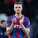 Adam Wharton pemain Crystal Palace diincar Liverpool dan Real Madrid