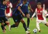 Ajax Amsterdam vs Inter Milan - Liga Champions 2025-2026