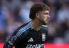 Aksi Harvey Elliot di laga Sunderland vs Aston Villa