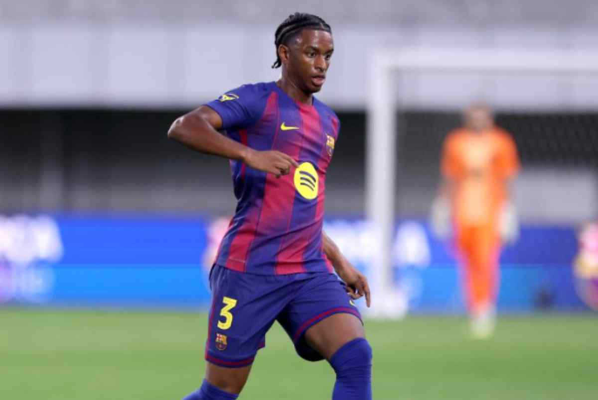 Pemain Muda Barcelona Diuntungkan oleh Cedera Alejandro Balde