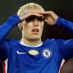 Dulu Idola, Kini Dihujat! Garnacho Rasakan Amarah Fans Setan Merah di Old Trafford Alejandro Garnacho bintang Chelsea