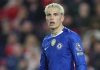Alejandro Garnacho mengalami debut kurang memuaskan di Chelsea