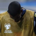 Alexander Isak mulai tampil debut untuk Swedia sejak gabung Liverpool