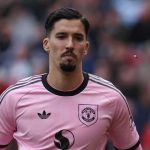 Altay Bayindir bersalah atas kebobolan gol kedua Manchester United