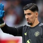 Altay Bayindir diproyeksikan starter melawan Manchester City