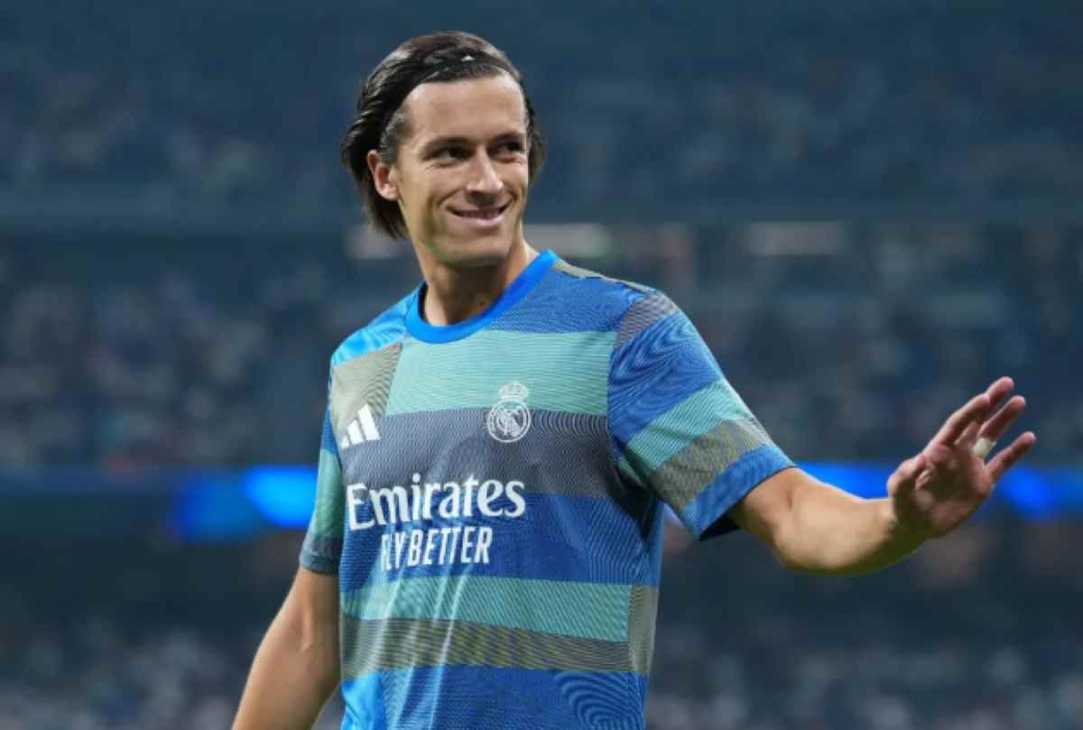 Alvaro Carreras Berpeluang Dipanggil Timnas Spanyol