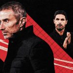 Andrea Berta - Arsenal