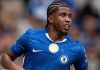 Andrey Santos masih dipercaya Chelsea dan tidak dijual