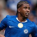 Andrey Santos masih dipercaya Chelsea dan tidak dijual