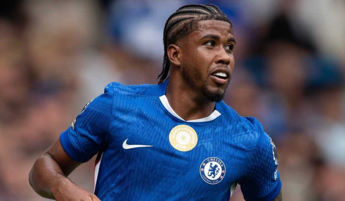 Andrey Santos masih dipercaya Chelsea dan tidak dijual