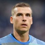 Andriy Lunin Berharap Diandalkan di Copa del Rey