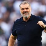 Ange Postecoglou akan ubay gaya main Nottingham Forest