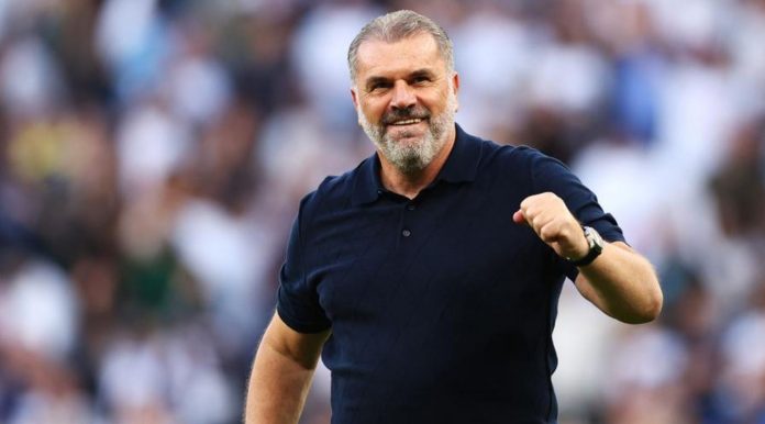 Ange Postecoglou akan ubay gaya main Nottingham Forest Ange Postecoglou akan ubay gaya main Nottingham Forest