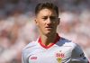 Angelo Stiller gelandang VfB Stuttgart