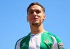 Antony diperkenalkan sebagai pemain baru Real Betis