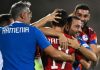 Armenia vs Irlandia - Kualifikasi Piala Dunia 2026