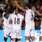 Armenia vs Portugal - Kualifikasi Piala Dunia 2026