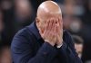 Arne Slot manajer Liverpool