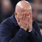 Liverpool Kembali Dihantui Masalah Lama di Era Arne Slot, Belum Siap Juara? Arne Slot manajer Liverpool