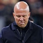 Liverpool Darurat Lini Belakang, Arne Slot Siapkan Dua Pengganti Giovanni Leoni Arne Slot manajer Liverpool