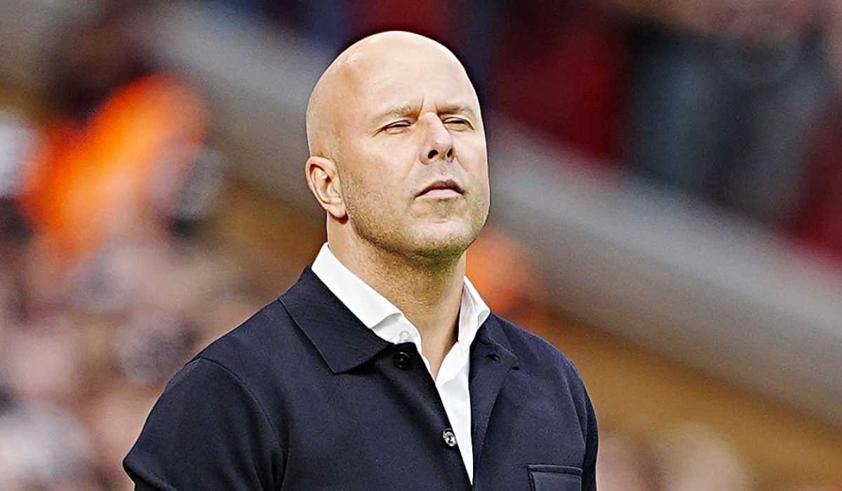 Liverpool Sudah Capai Kesepakatan Pribadi Untuk Transfer Bek Pada 2027 Mendatang