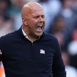 Bikin Cemas! The Reds Harus Waspada Jika Lihat Rekor H2H Kontra Crystal Palace! Arne Slot pelatih Liverpool