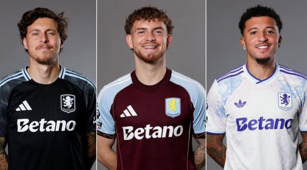 Aston Villa