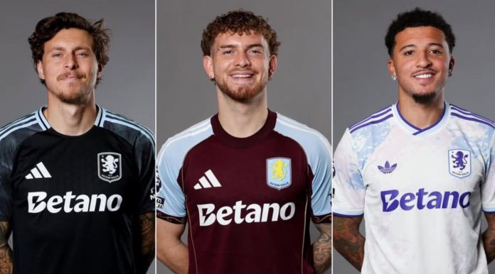 Aston Villa Aston Villa