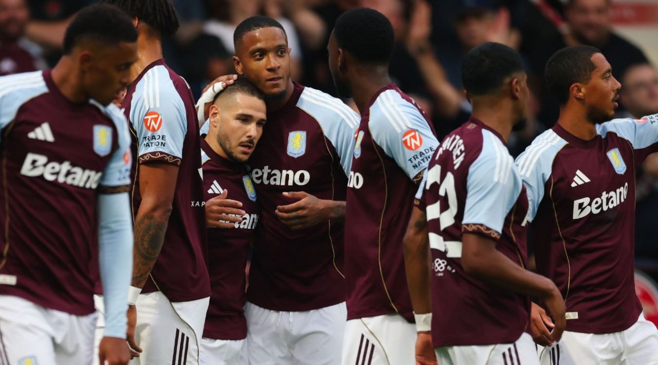 Aston Villa dan aturan yang menghambat mereka di bursa transfer