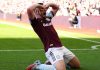 Hasil Aston Villa vs Fulham United - Liga Inggris 2025-2026