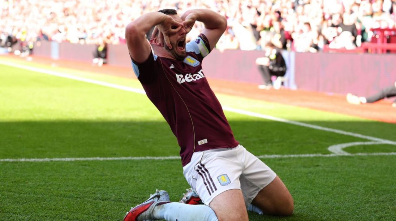 Hasil Aston Villa vs Fulham United - Liga Inggris 2025-2026