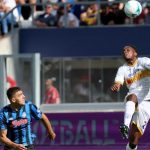 Atalanta vs Lecce - Liga Italia 2025/2026